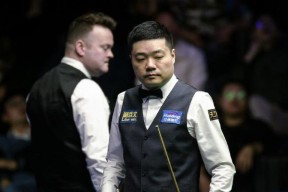 平博官网-巴黎击败老对手丁俊晖，晋级之路一路高歌！